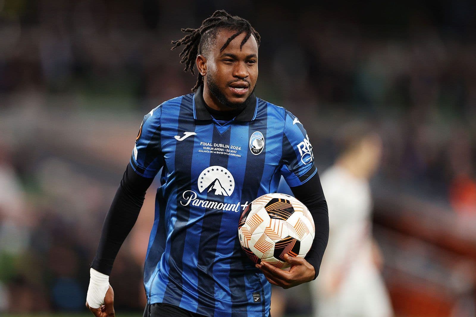 The Rise of Young African Football Stars in Europe